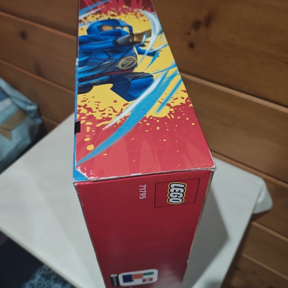 LEGO Ninjago 71795 Temple Of The Dragon Energy Cores NEW RETIRED FS! - Picture 4 of 7